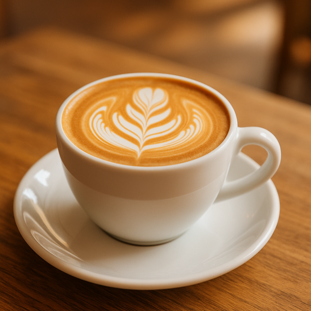 コーヒー