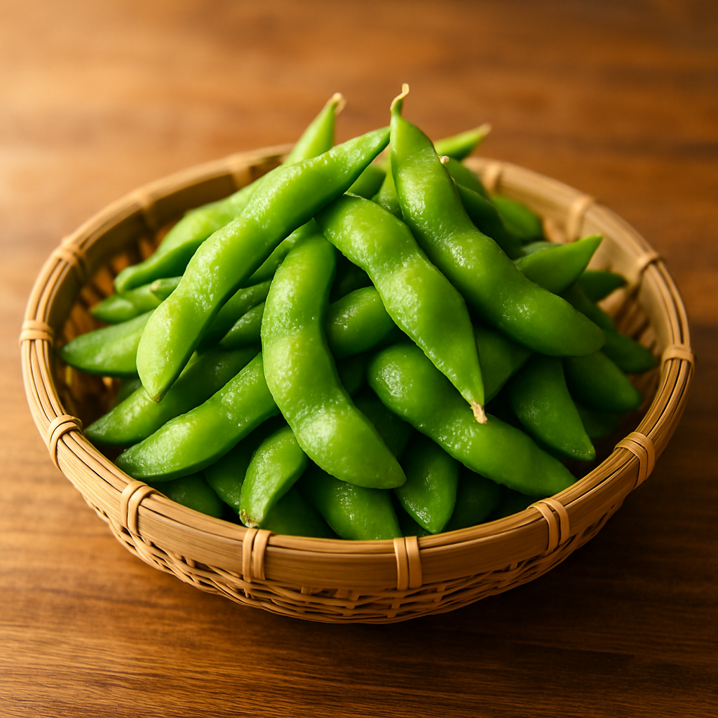 枝豆
