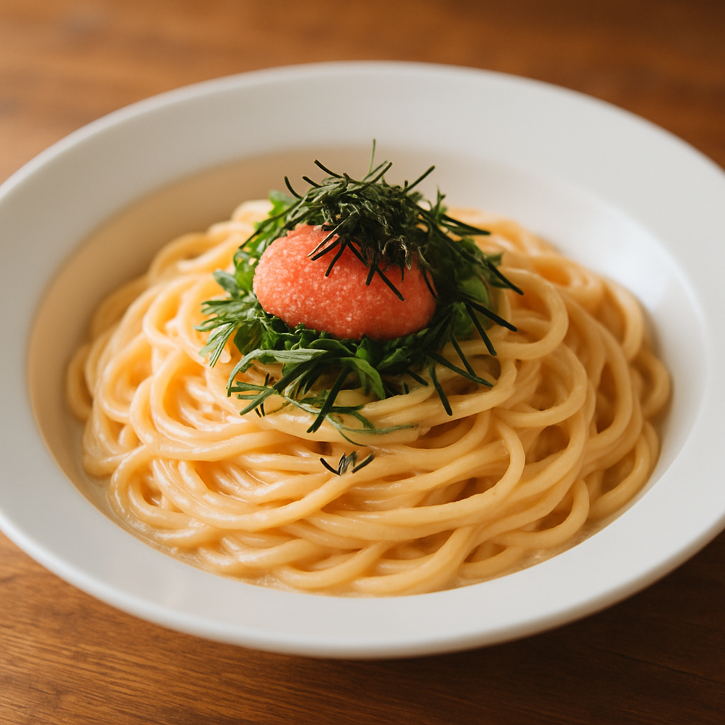 パスタ