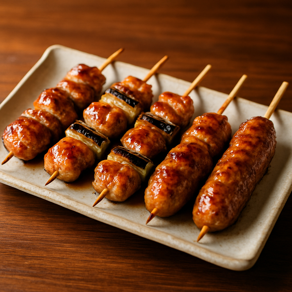 焼き鳥