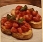 Bruschetta